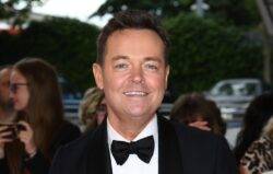 Stephen Mulhern lifts lid on mystery illness after being forced off air