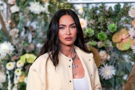 Megan Fox ‘not trying to get anyone cancelled’ after revealing harrowing abuse in new book