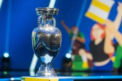 Euro 2024: Confirmed pots and England’s possible group opponents