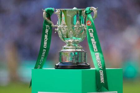 Carabao Cup quarter-final draw: Chelsea to play Newcastle United; Liverpool face West Ham