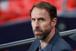 Gareth Southgate handed boost as UEFA consider major Euro 2024 rule change