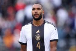 Manchester United, Newcastle and West Ham all interested in Bayer Leverkusen’s Jonathan Tah