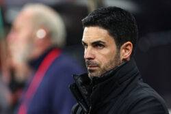 Gary Neville and Jamie Carragher hit out at Arsenal statement after Mikel Arteta rant