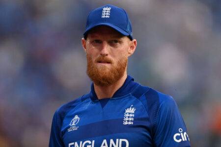 Ben Stokes makes blunt admission over England’s Cricket World Cup campaign and reveals knee surgery