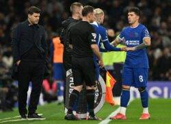 Chelsea star Enzo Fernandez offers injury update ahead of Manchester City clash