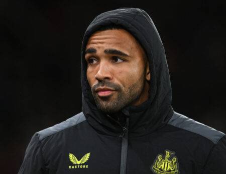 England star Callum Wilson out for six weeks as Newcastle’s injury crisis worsens