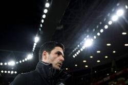 Ex-Arsenal chief slams Mikel Arteta for damaging image of the club