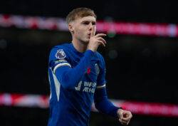 Cole Palmer England debut will trigger payment in Chelsea deal with Manchester City