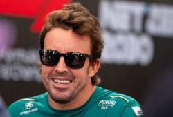 Fernando Alonso bizarrely claims 2023 was his ‘best season ever’ despite failing to win a race
