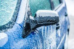People are just working out this trick to defrost car windows quickly – and one ‘hack’ you should never try