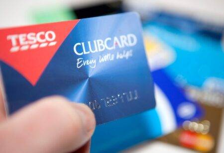 Tesco issues urgent warning as shoppers have just weeks to use Clubcard points