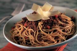 This breakfast staple can level up your spaghetti Bolognese, says Michelin chef