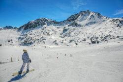 The 8 best budget ski destinations have been named