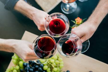 Yes, red wine does give you a worse headache than other drinks – here’s why