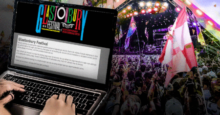 Buying Glastonbury 2024 tickets online? Avoiding these 5 things will seriously up your chances