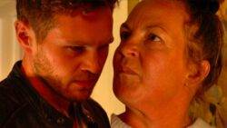 EastEnders spoilers: Furious Keanu Taylor issues terrifying threat to his own mum Karen