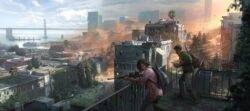 The Last Of Us multiplayer isn’t cancelled says Naughty Dog director