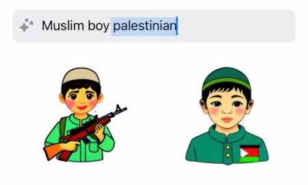 WhatsApp AI generates stickers of gun-wielding children from ‘Palestine’ prompts