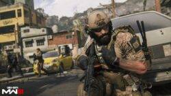 Call Of Duty: Modern Warfare 3 review – a fake video game