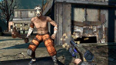 Borderlands 4, Tiny Tina’s Wonderlands 2 and Brothers In Arms leaked by developer