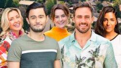 Neighbours confirms 13 huge returns and a major recast in mammoth week that will change everything