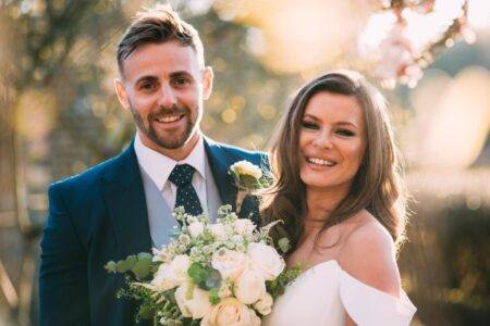 ‘We’re actually getting married after meeting on MAFS – hopefully he won’t make same big mistake again’