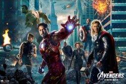 Marvel could revive original Avengers in desperate bid to save franchise