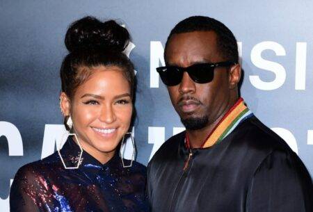 Sean ‘Diddy’ Combs accused by ex-girlfriend Cassie of years of rape and abuse in lawsuit