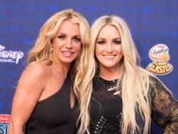 Jamie Lynn Spears unpacks family’s surprising reaction to Britney and Madonna kiss