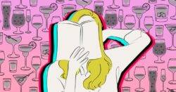 Forget hangovers and regret, TikTok’s Quit Lit turned us off booze for good