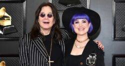 People can’t believe how much Kelly Osbourne’s son looks like her dad Ozzy