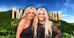 Britney Spears ‘disappointed in sister Jamie Lynn’ for quitting I’m A Celebrity