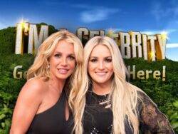I’m A Celeb campmate asks Jamie Lynn Spears outright about relationship with Britney Spears’ sons