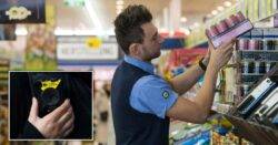 Lidl to roll out body cameras in all stores to fight shoplifting surge
