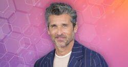Patrick Dempsey is objectively hot — but when will society celebrate the female silver fox?