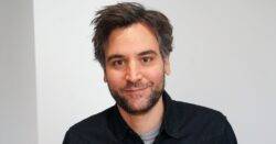 Josh Radnor: ‘Me and Matthew Perry were in this weird club most people can’t understand’
