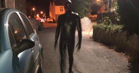 Real Somerset Gimp may still be out there despite recent conviction, victims warn