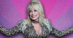 Dolly Parton: ‘AI is terrifying – it’s not right to replicate human beings’
