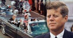 JFK’s assassination still has many questions 60 years on with hundreds of sealed documents