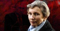 Widow of Alexander Litvinenko says world must stand firm against Putin’s ‘mafia state’