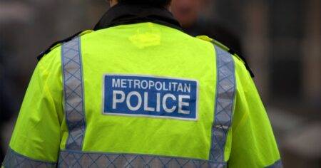 Teenager charged with attempted murder over Beckenham train stabbing