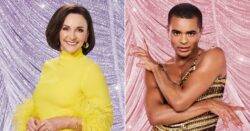 Strictly’s Shirley Ballas and Layton Williams spark feud rumours
