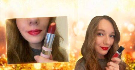 Can this free hack really match the £37 viral Dior lipstick? Let’s find out
