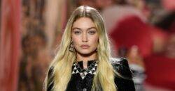 Gigi Hadid apologises for ‘not fact-checking’ post on Palestinian children after backlash
