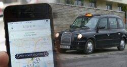 Londoners will soon be able to book black cabs through Uber, app announces
