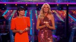 ‘Gutted’ Strictly Come Dancing star becomes ninth celebrity eliminated from 2023 series