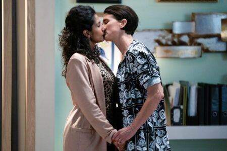 EastEnders boss confirms huge Suki, Eve and Nish twist as ‘all hell breaks loose’