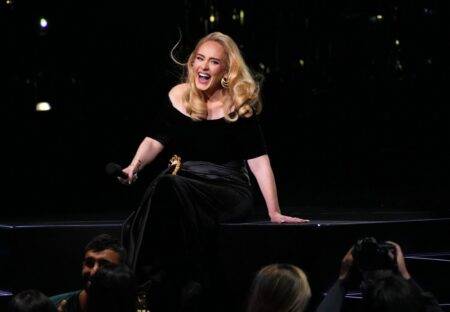 Why Adele won’t be following in Beyonce’s footsteps despite cryptic ‘clue’