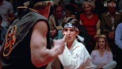 Iconic Karate Kid character making jaw-dropping return in Cobra Kai spin-off