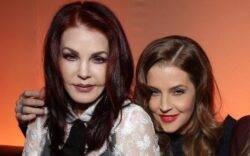 Priscilla Presley reveals heartbreaking details about final moment with daughter Lisa Marie